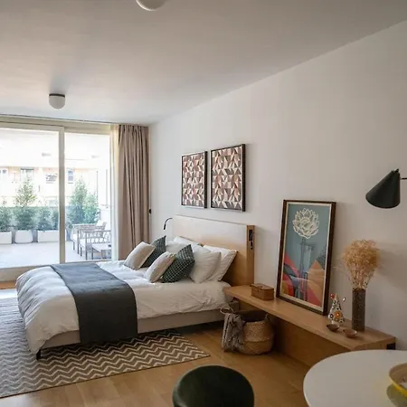 La Dolce - Trastevere Luxury Stylish *