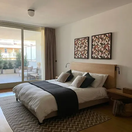 La Dolce - Trastevere Luxury Stylish