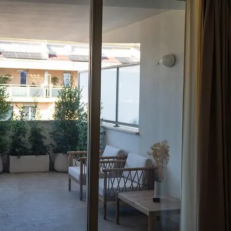La Dolce - Trastevere Luxury Stylish Appartement *