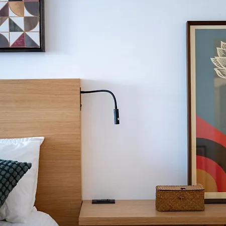Appartement La Dolce - Trastevere Luxury Stylish *