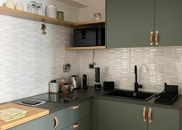 La Dolce - Trastevere Luxury Stylish