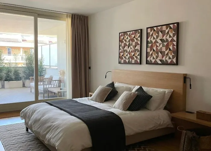 La Dolce - Trastevere Luxury Stylish