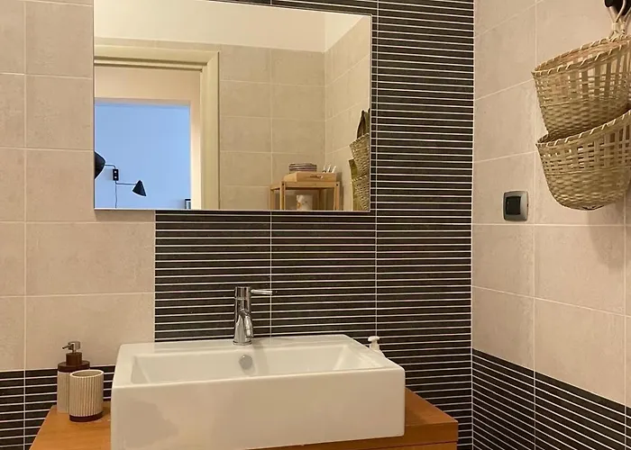 La Dolce - Trastevere Luxury Stylish