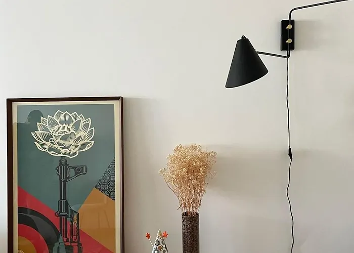 La Dolce - Trastevere Luxury Stylish Appartement