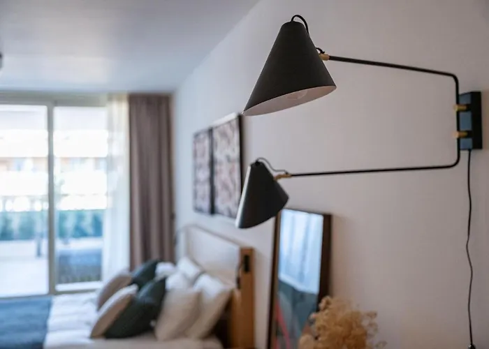 Appartement La Dolce - Trastevere Luxury Stylish Rome