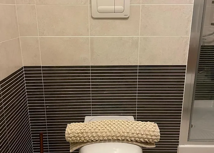 La Dolce - Trastevere Luxury Stylish Appartement